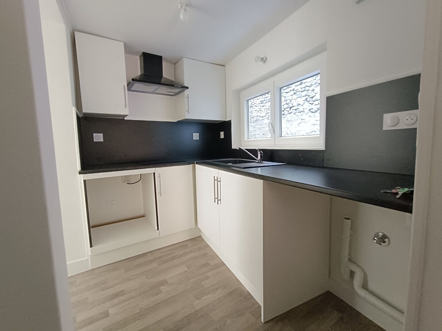Appartement à louer, 40m², Etampes