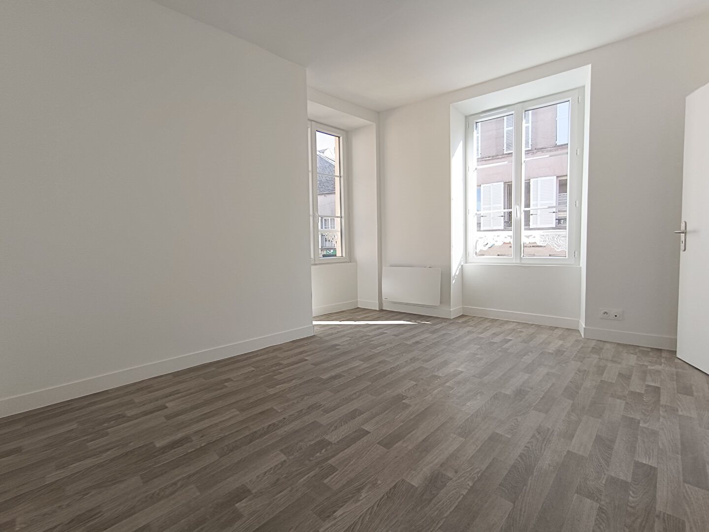 Appartement à louer, 40m², Etampes