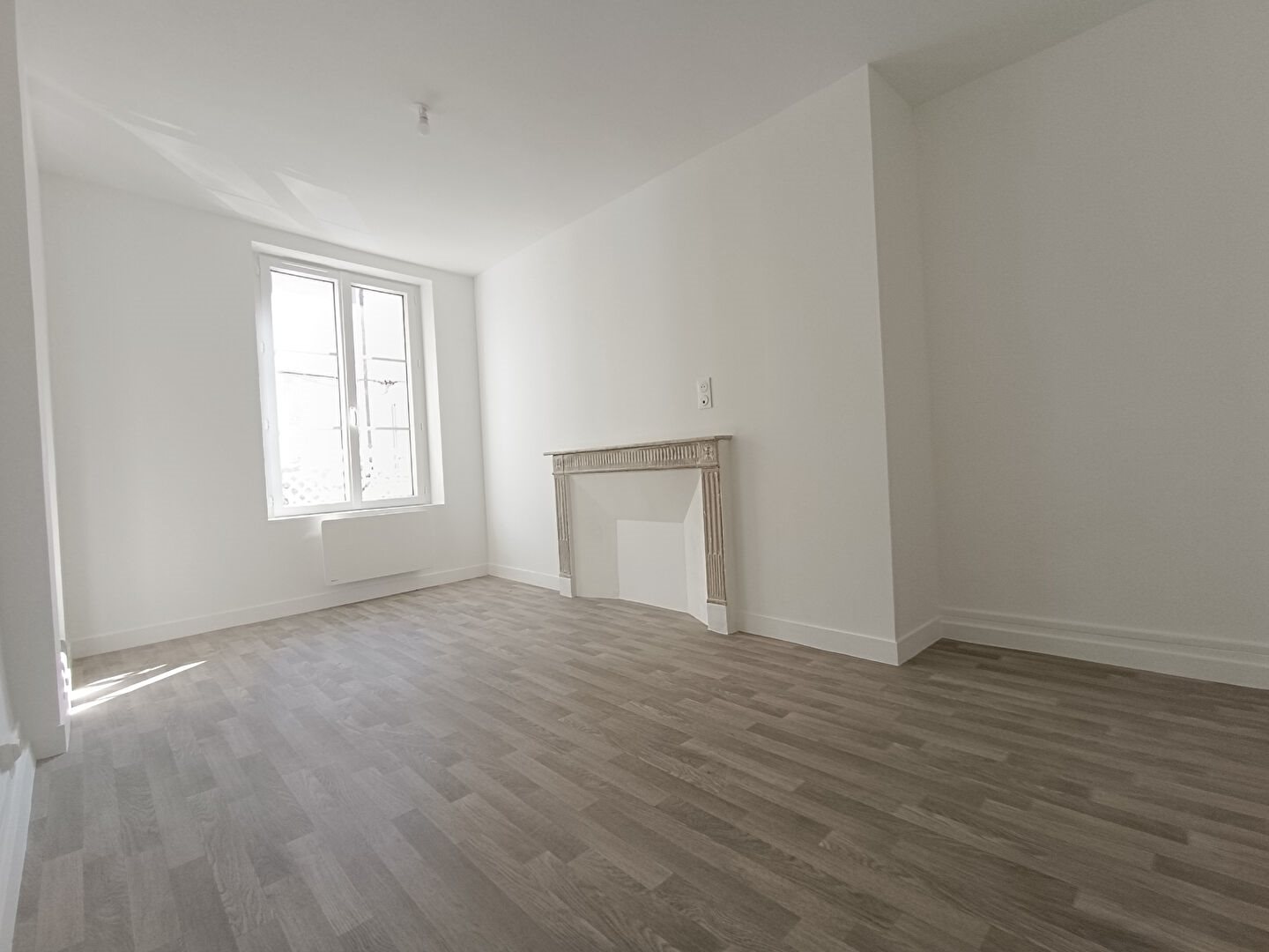 Appartement à louer, 40m², Etampes
