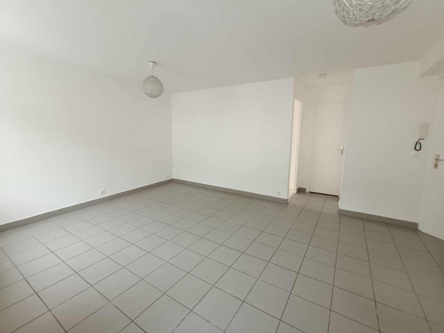 Appartement à louer, 41m², Morigny-Champigny