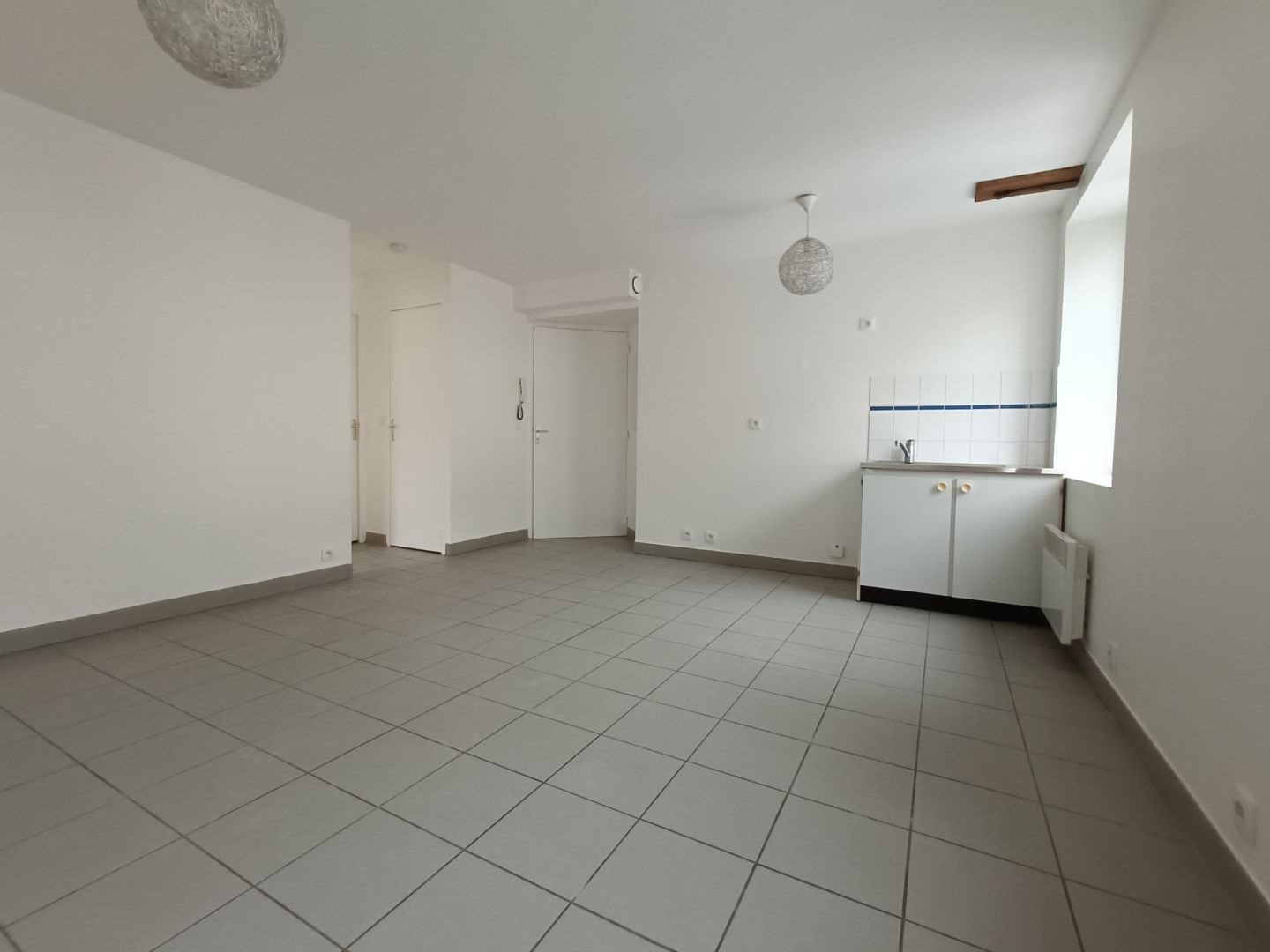 Appartement à louer, 41m², Morigny-Champigny