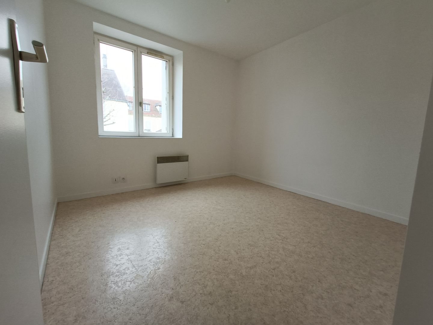 Appartement à louer, 41m², Morigny-Champigny
