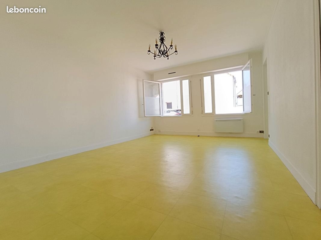 Appartement à louer, 50m², Morigny-Champigny