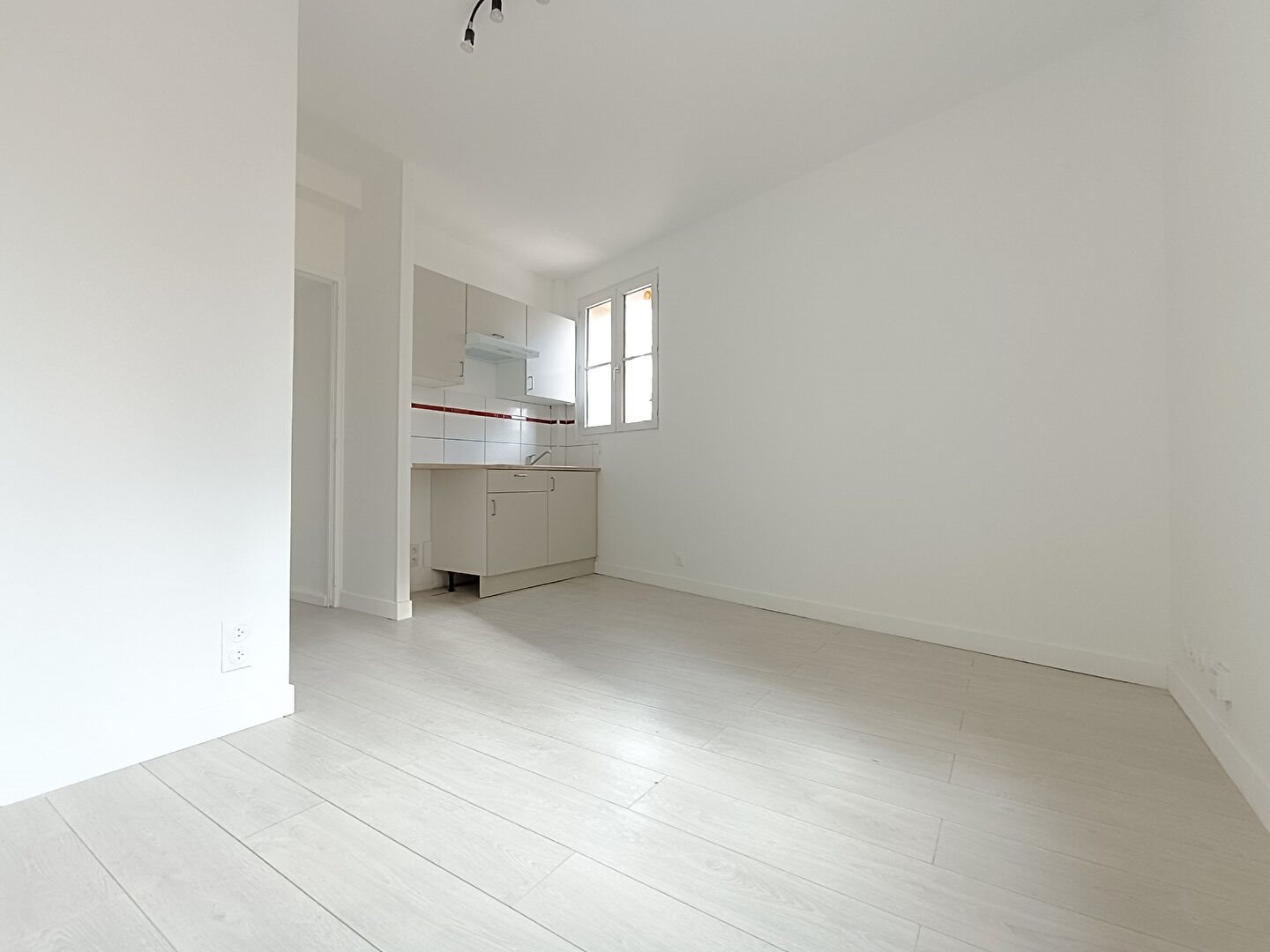 Appartement à louer, 21m², Etampes