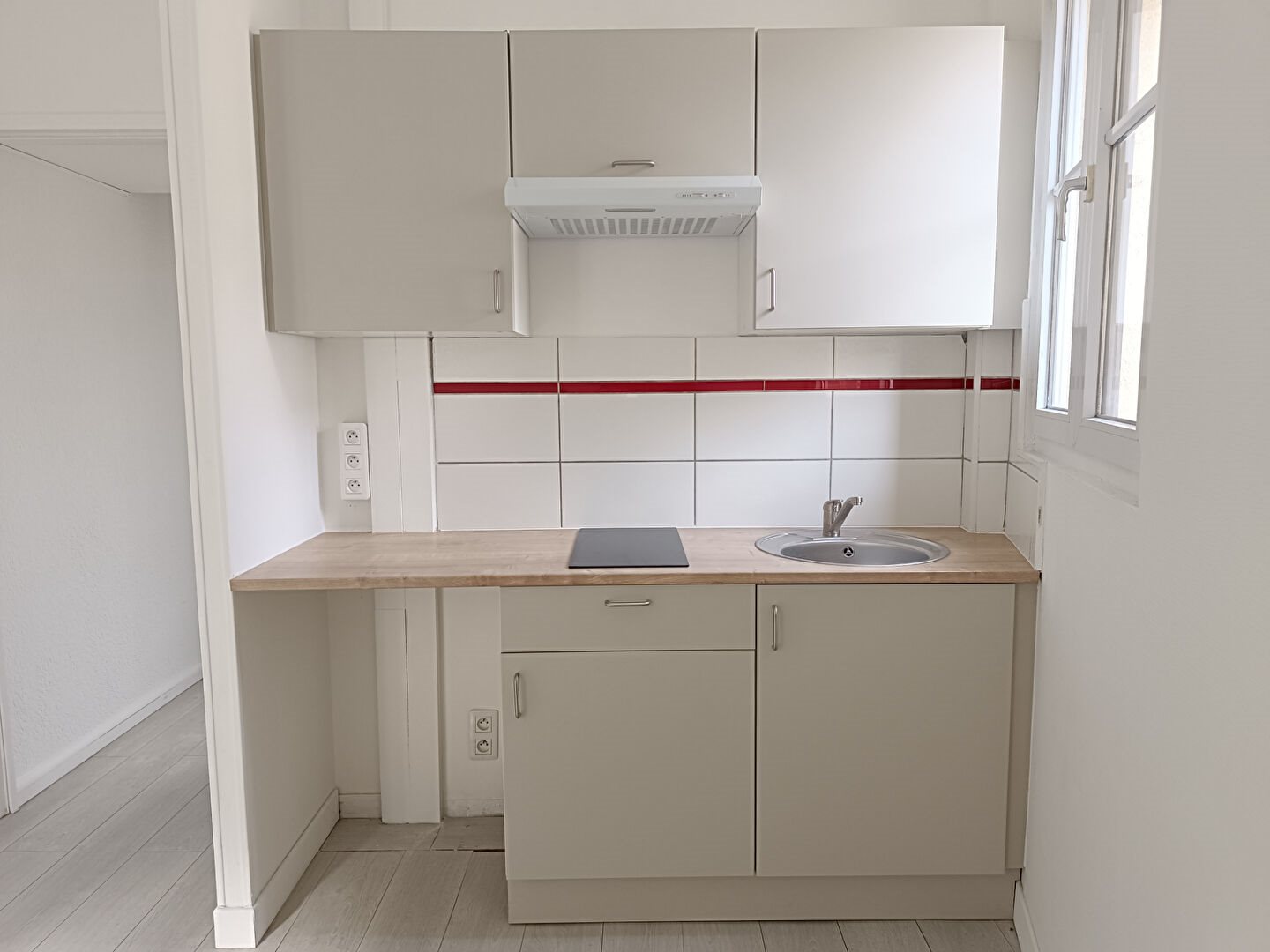 Appartement à louer, 21m², Etampes