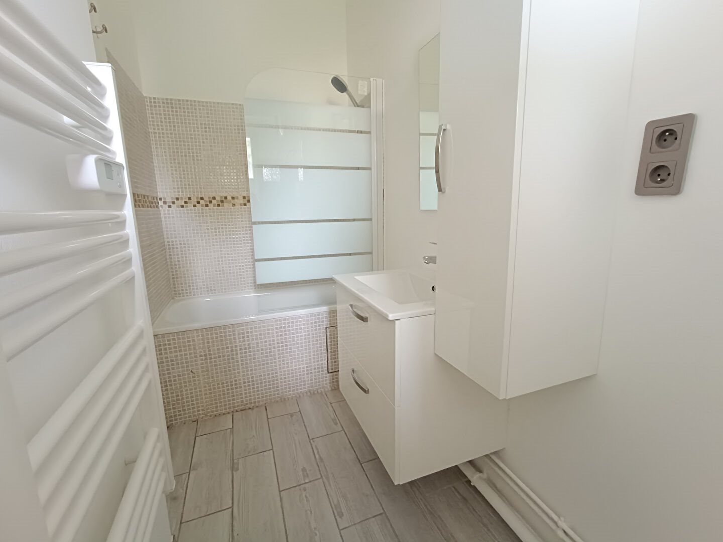 Appartement à louer, 21m², Etampes