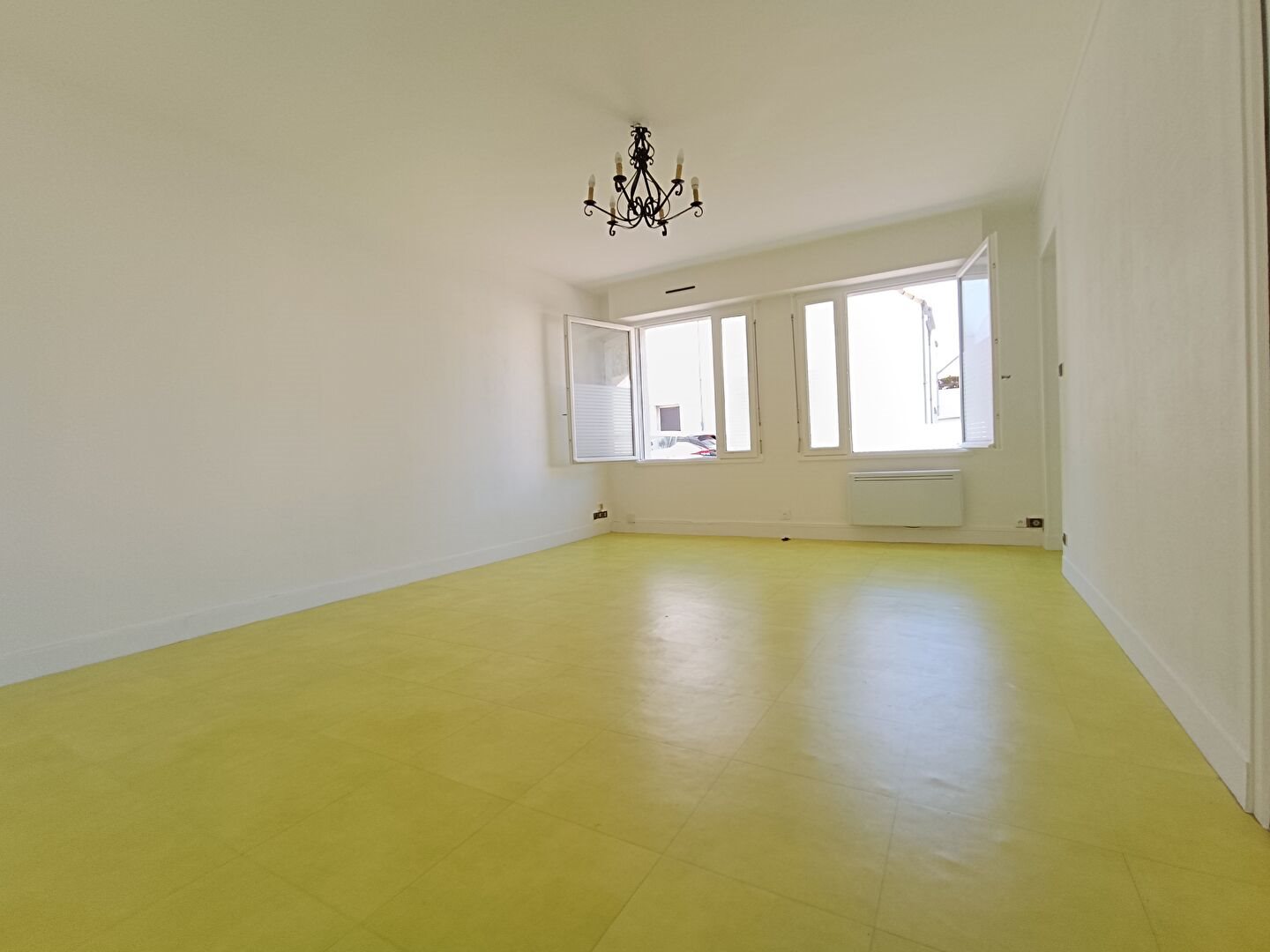 Appartement à louer, 50m², Morigny-Champigny