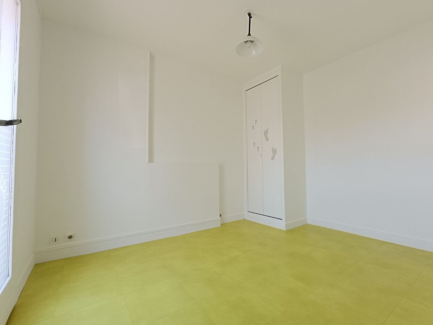 Appartement à louer, 50m², Morigny-Champigny