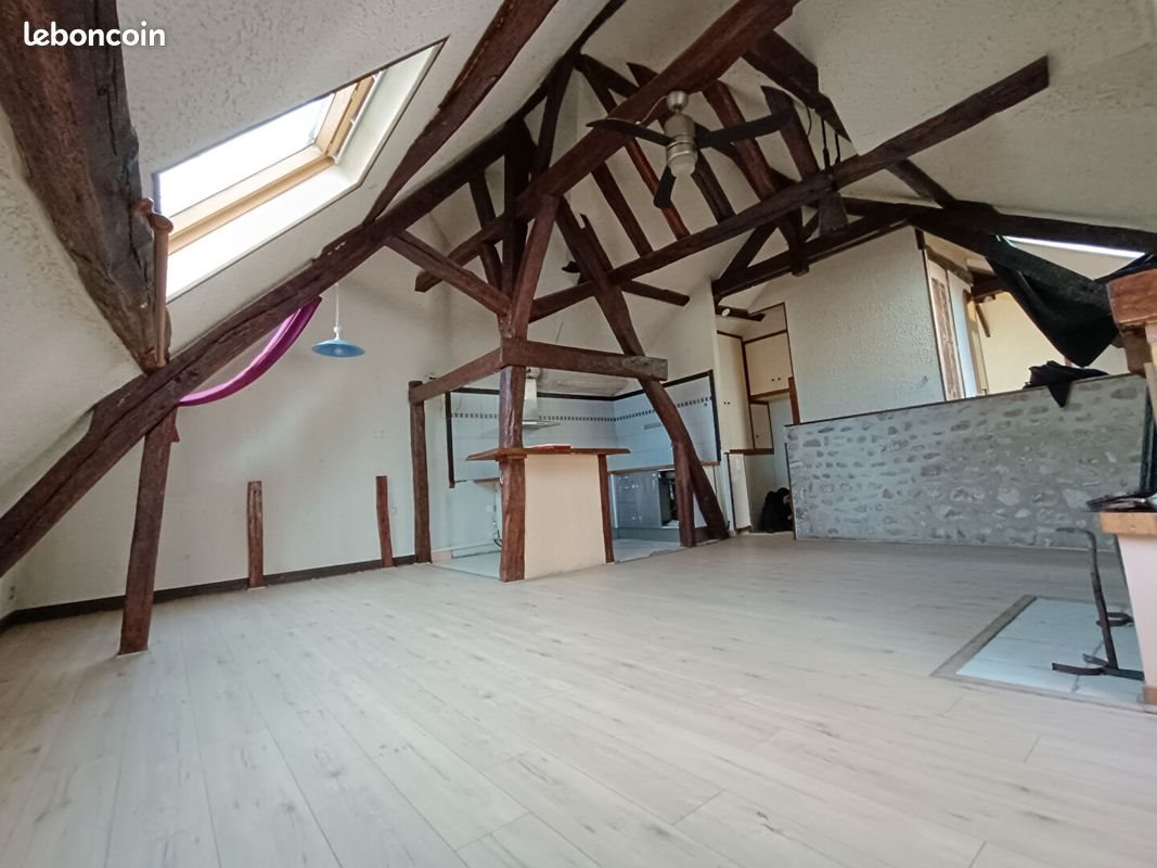 Appartement à vendre, 50m², Etampes