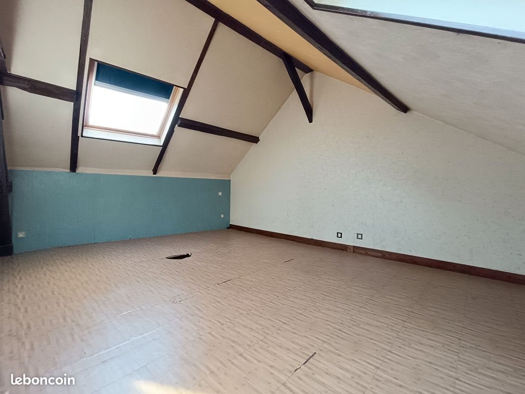 Appartement à vendre, 50m², Etampes