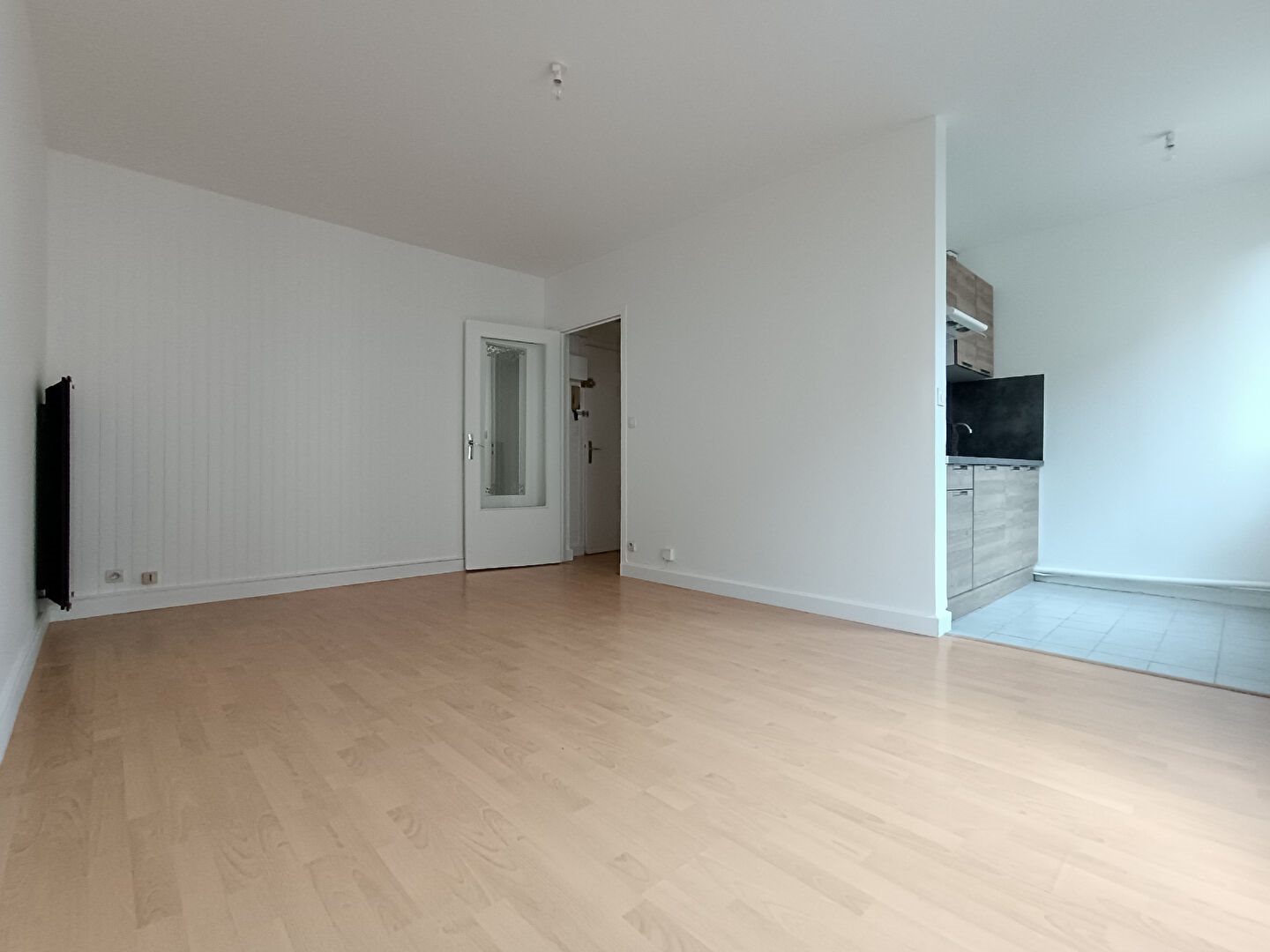 Appartement à louer, 26m², Étampes