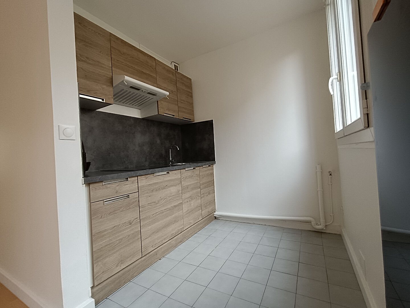 Appartement à louer, 26m², Étampes