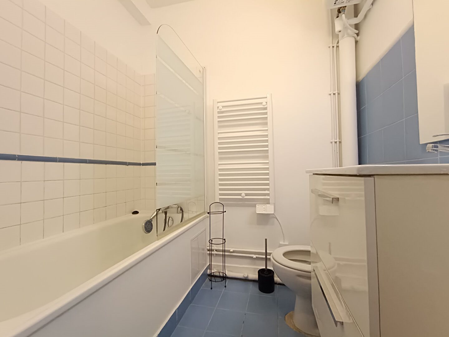 Appartement à louer, 26m², Étampes