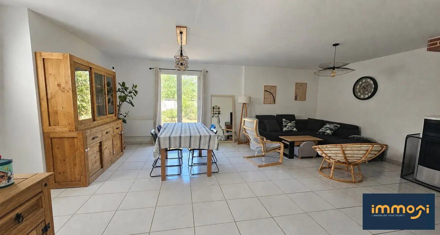 Maison à vendre, 117m², Andé