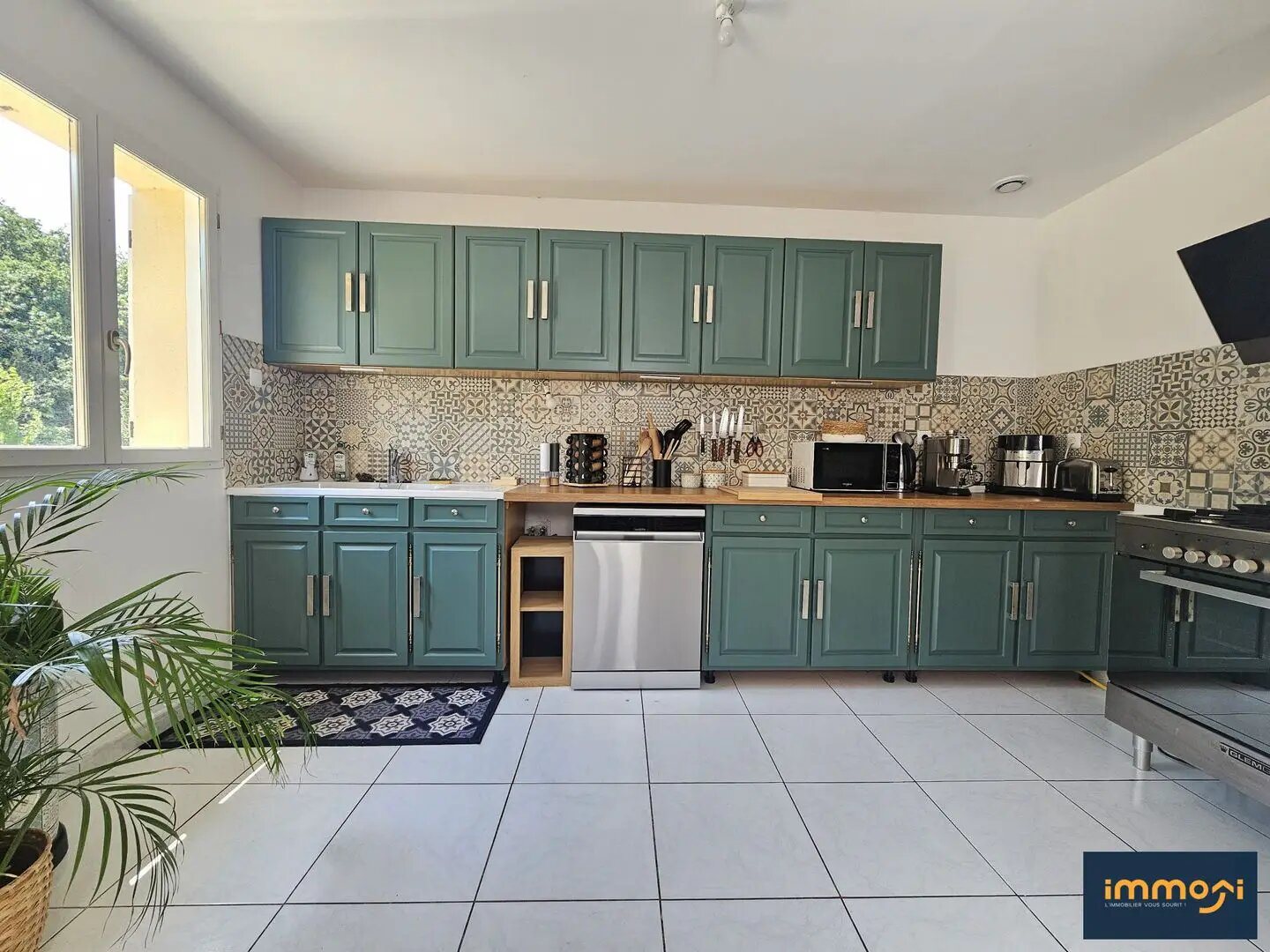 Maison à vendre, 117m², Andé