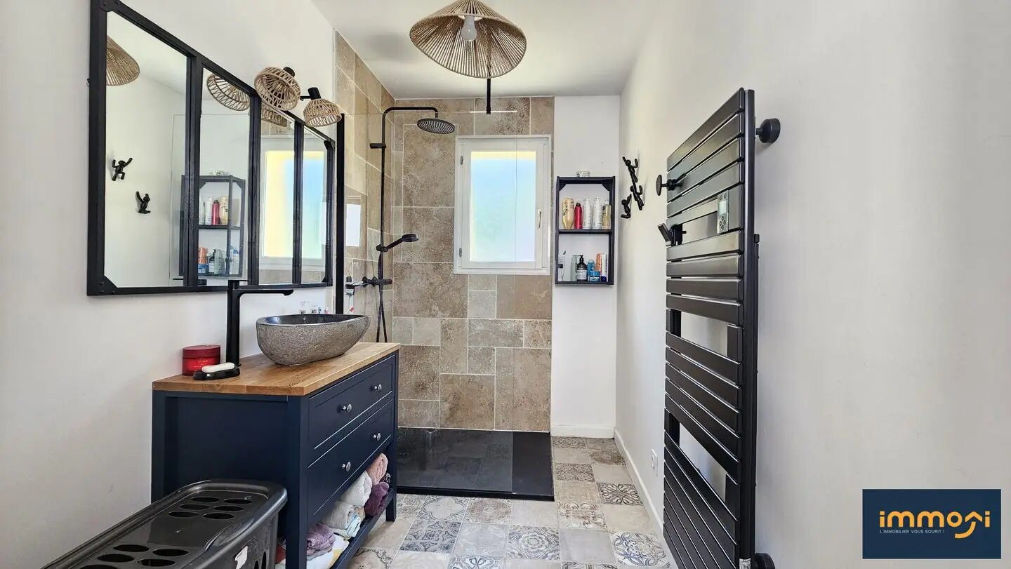 Maison à vendre, 117m², Andé
