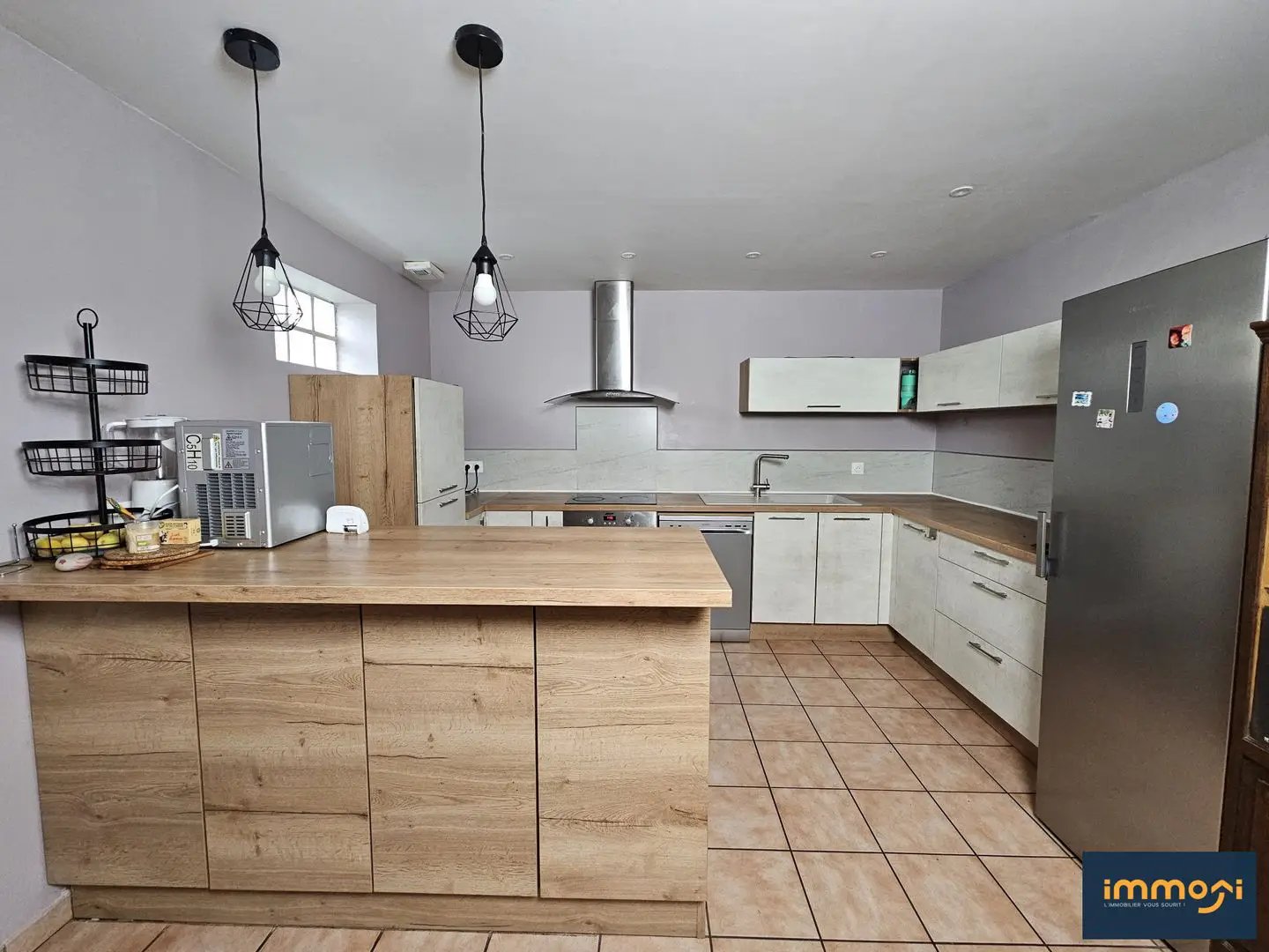 Maison à vendre, 92m², Le Vaudreuil
