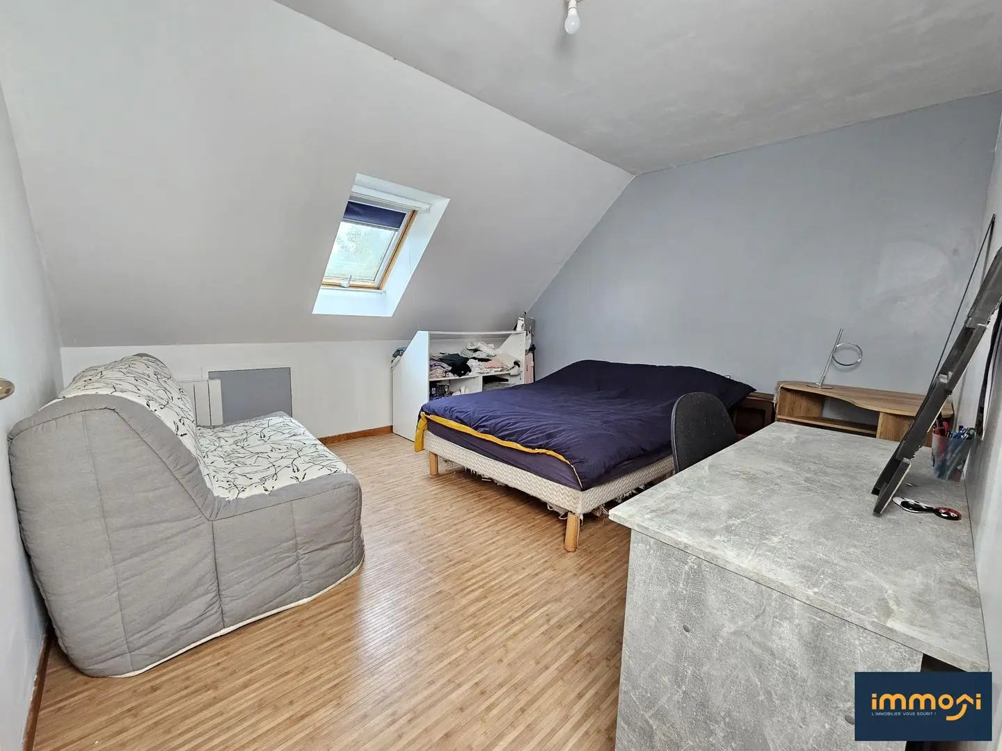 Maison à vendre, 92m², Le Vaudreuil