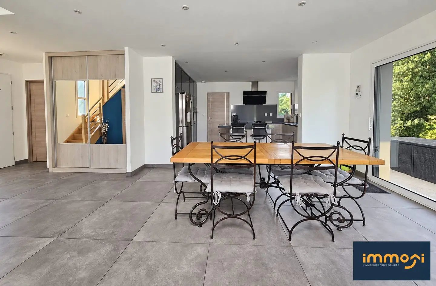 Maison à vendre, 150m², Criquebeuf-sur-Seine