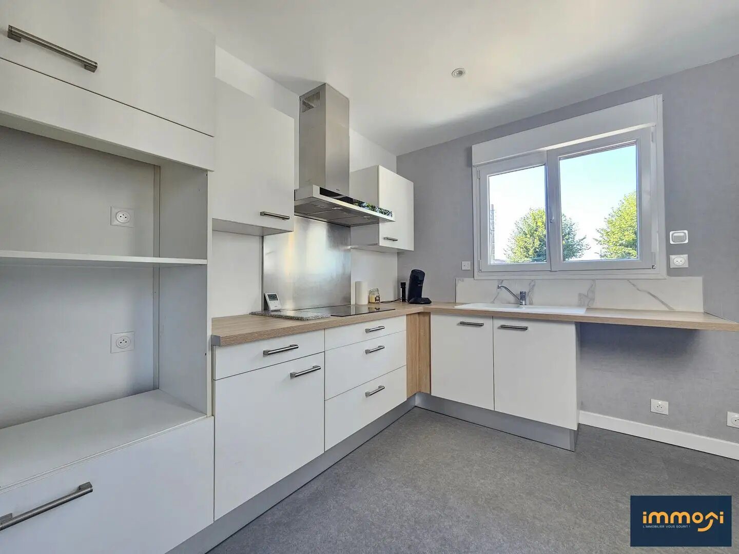 Maison à vendre, 105m², Le Vaudreuil