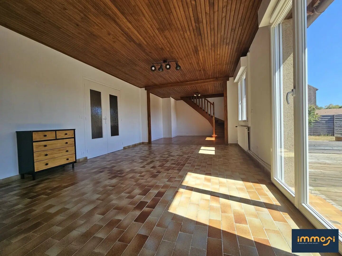 Maison à vendre, 105m², Le Vaudreuil