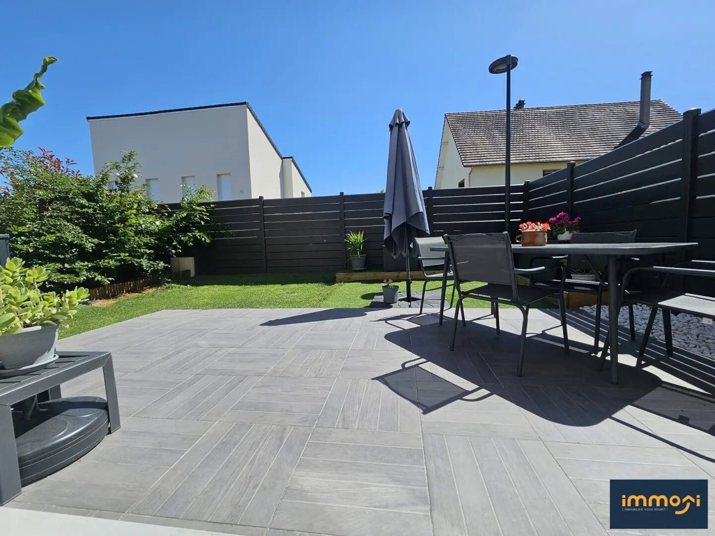 Maison à vendre, 80m², Saint-Etienne-du-Rouvray