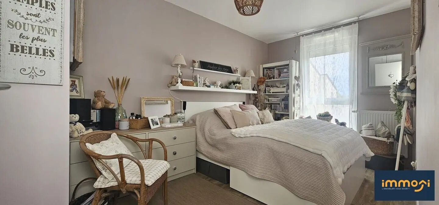 Maison à vendre, 80m², Saint-Etienne-du-Rouvray