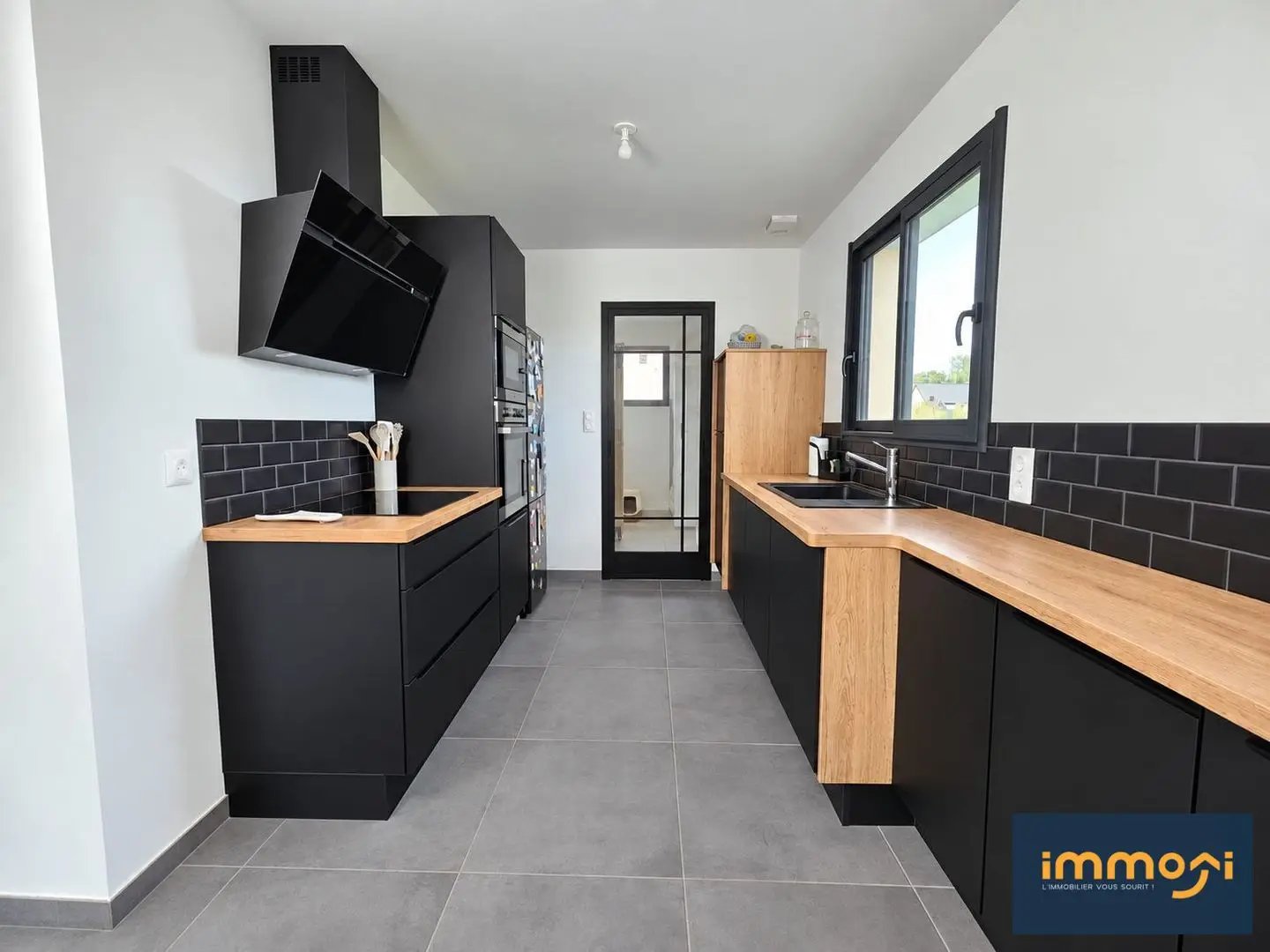 Maison à vendre, 96m², Vraiville