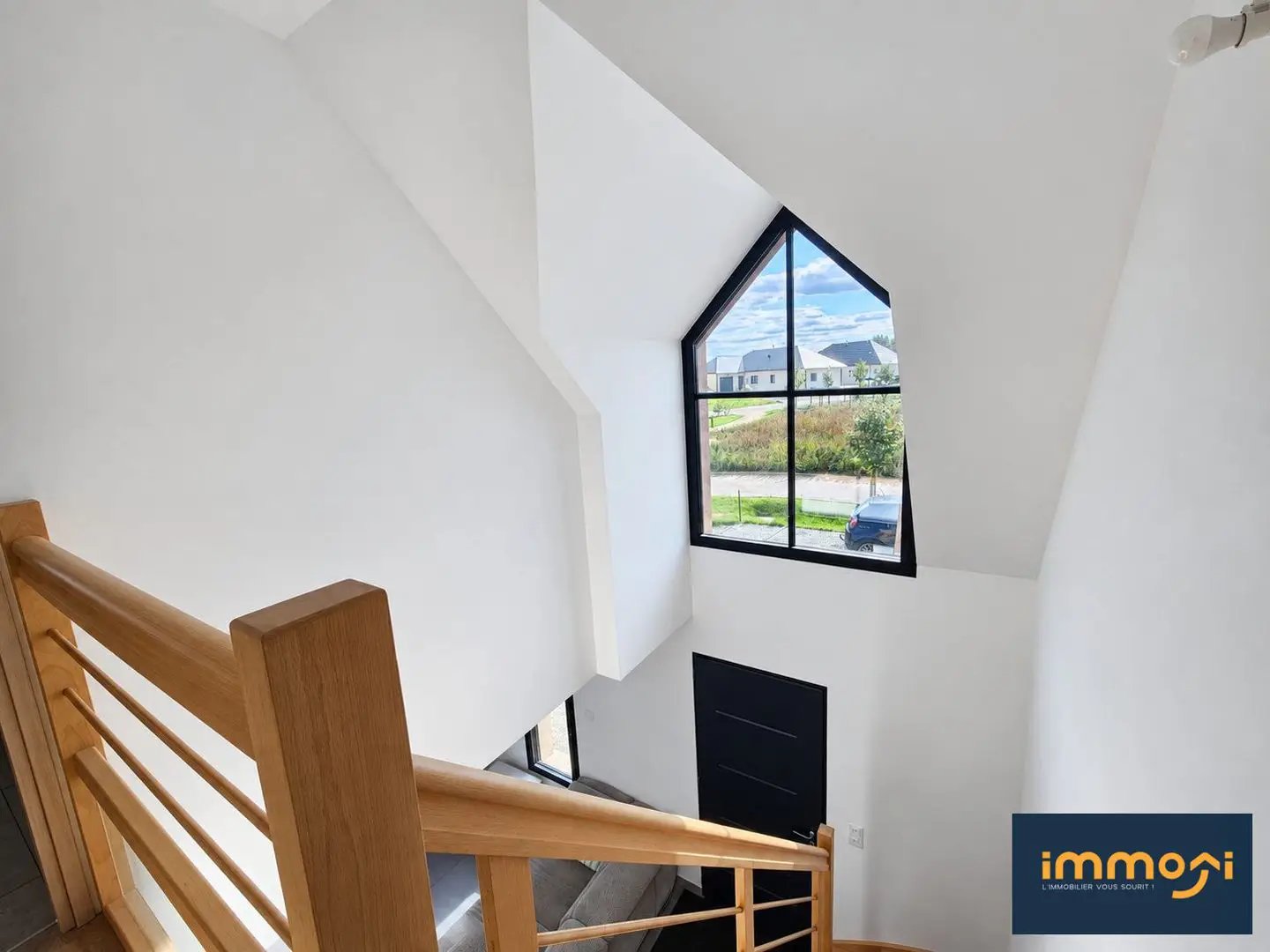 Maison à vendre, 96m², Vraiville