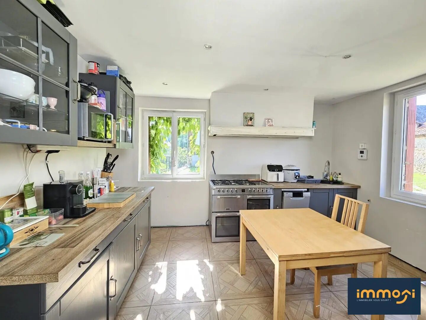 Maison à vendre, 114m², Daubeuf-près-Vatteville