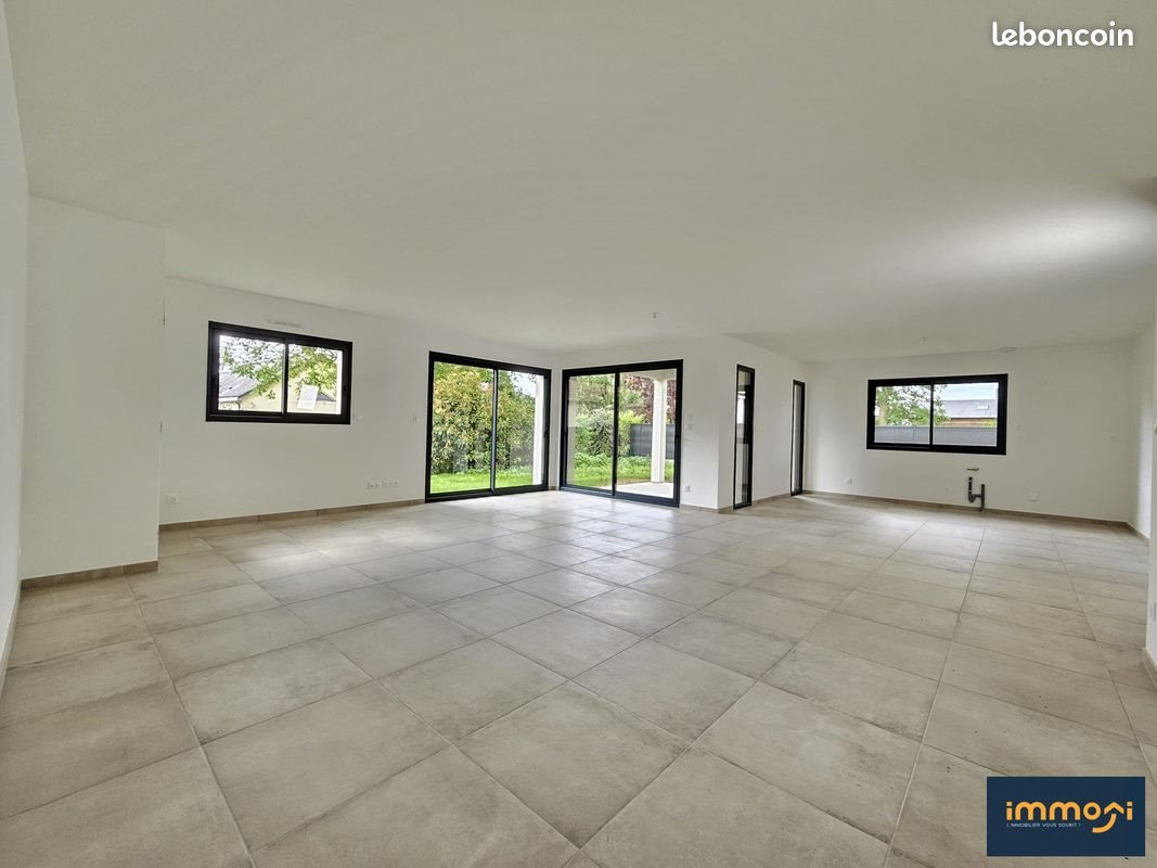 Maison à vendre, 128m², Le Vaudreuil