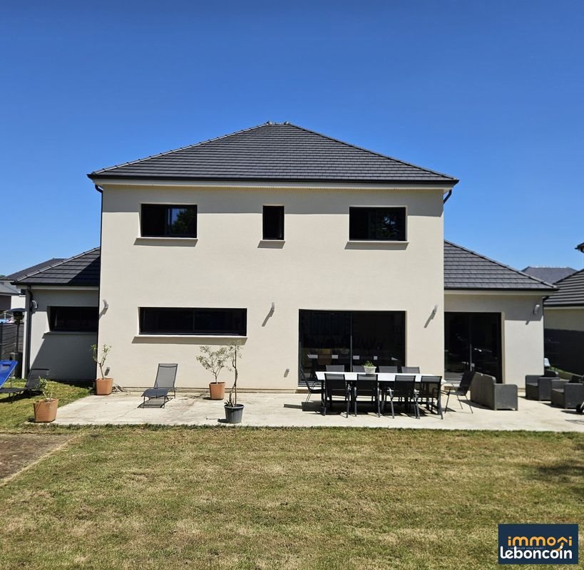 Maison à vendre, 177m², Val-de-Reuil