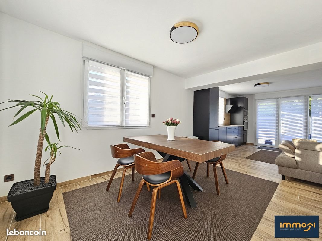 Maison à vendre, 75m², Heudreville-sur-Eure
