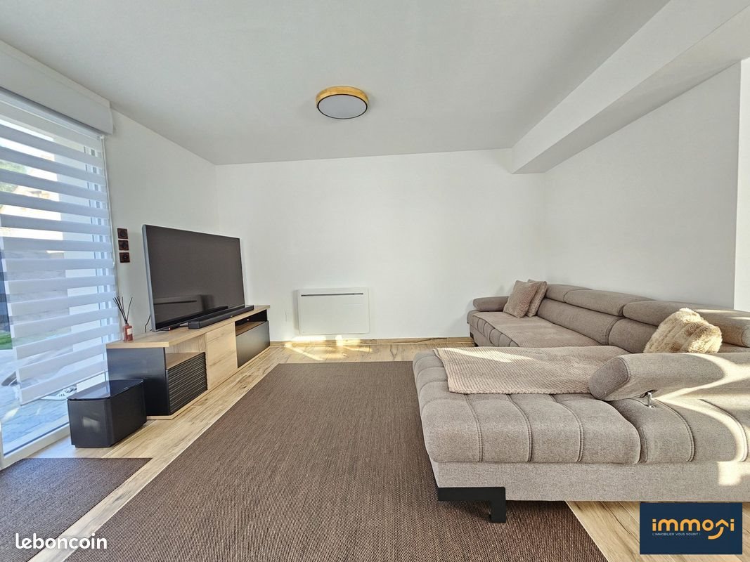 Maison à vendre, 75m², Heudreville-sur-Eure