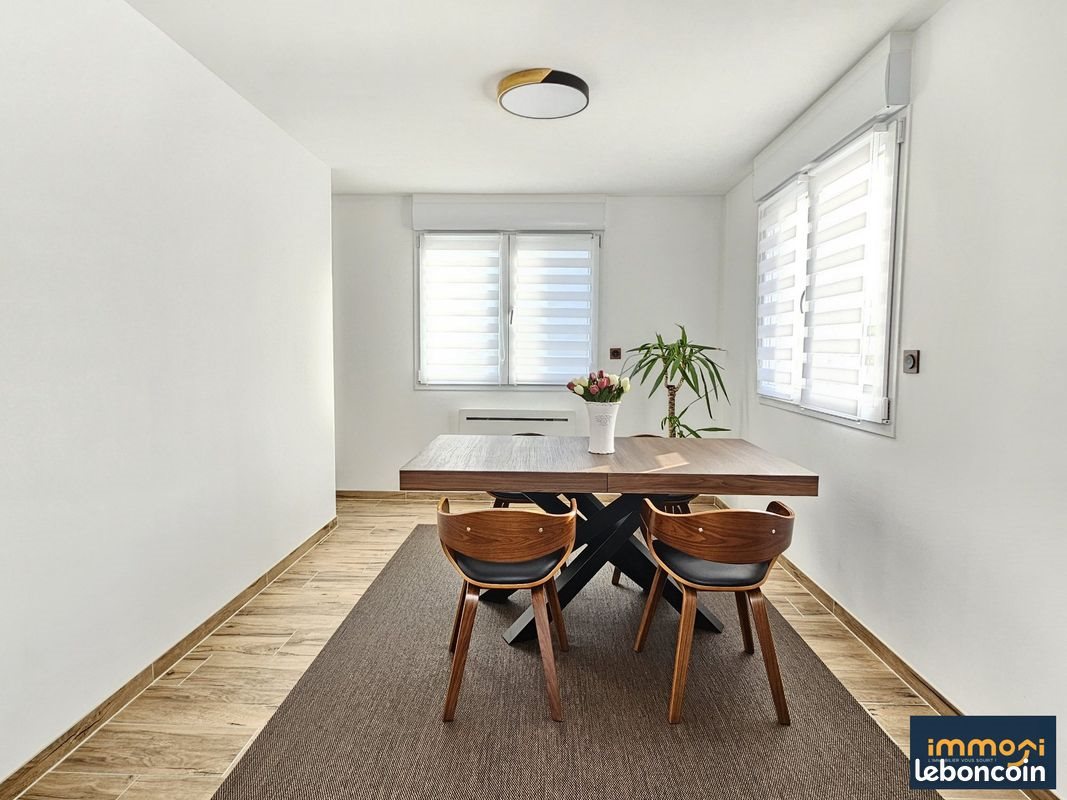 Maison à vendre, 75m², Heudreville-sur-Eure