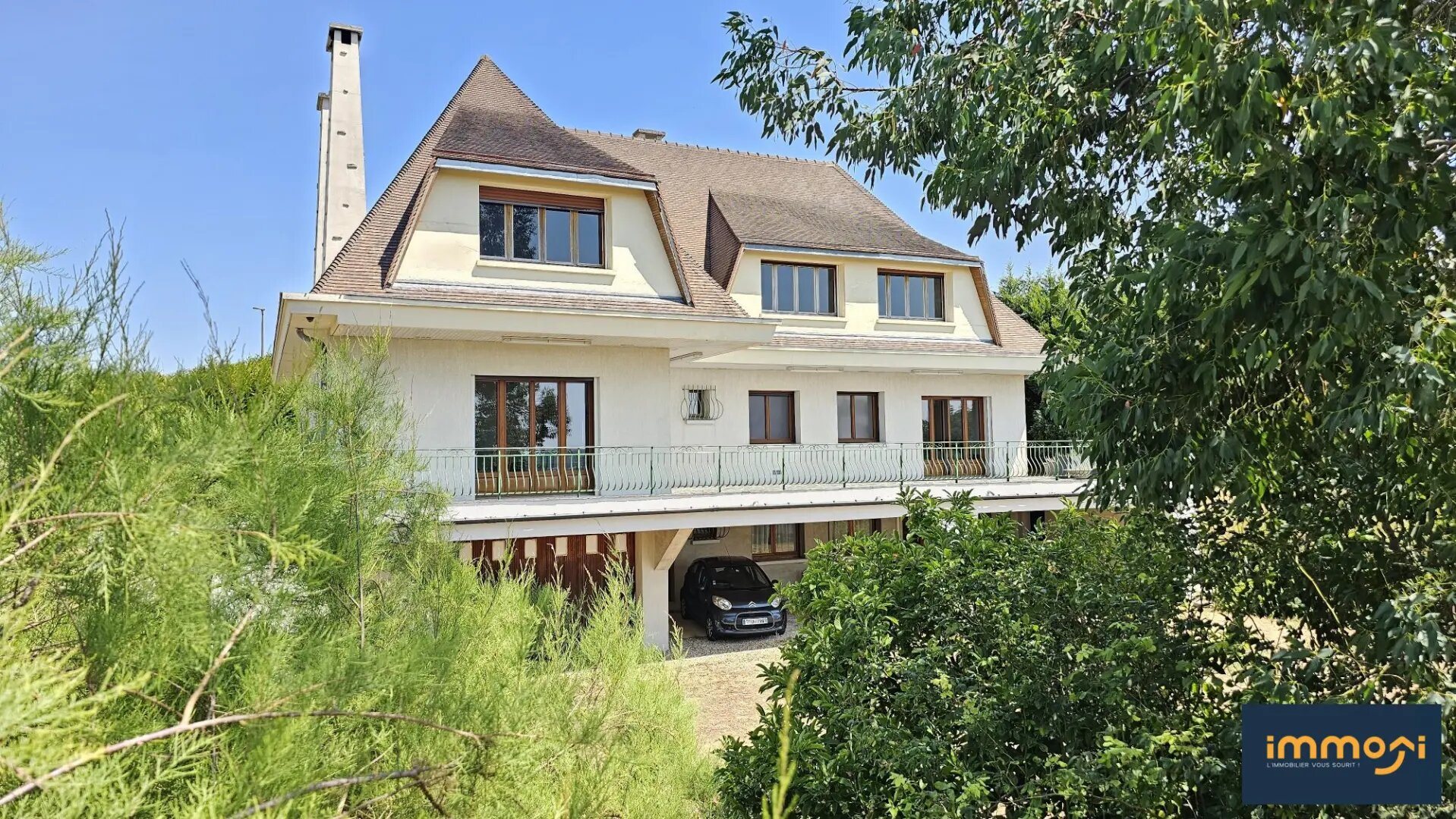 Maison à vendre, 210m², Louviers