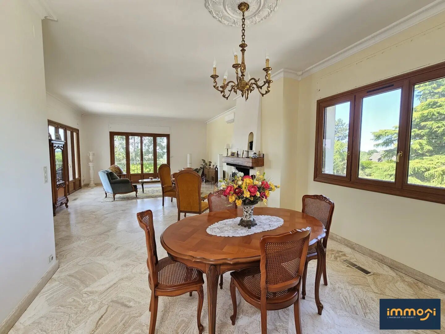 Maison à vendre, 210m², Louviers