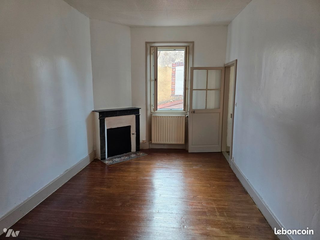 Maison à vendre, 55m², Brienon-sur-Armançon