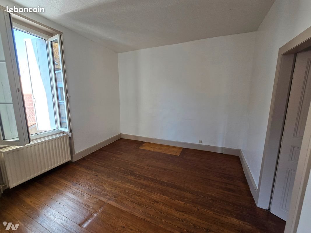 Maison à vendre, 55m², Brienon-sur-Armançon