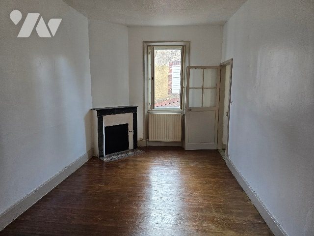 Maison à vendre, 55m², Tourcoing