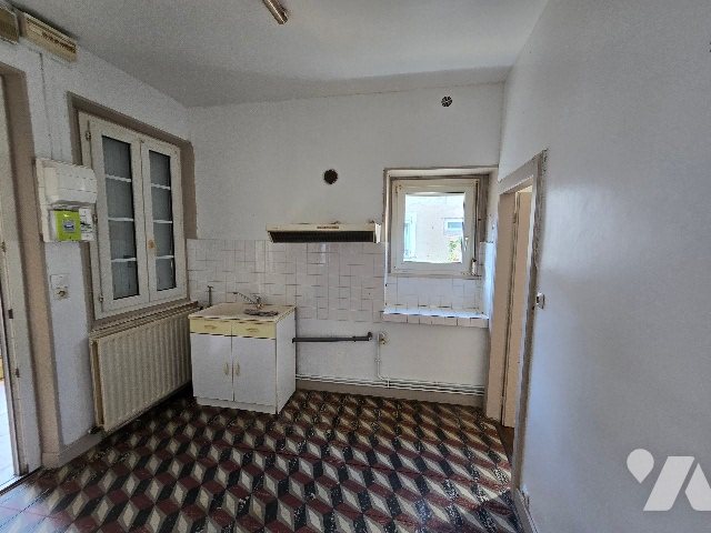 Maison à vendre, 55m², Tourcoing