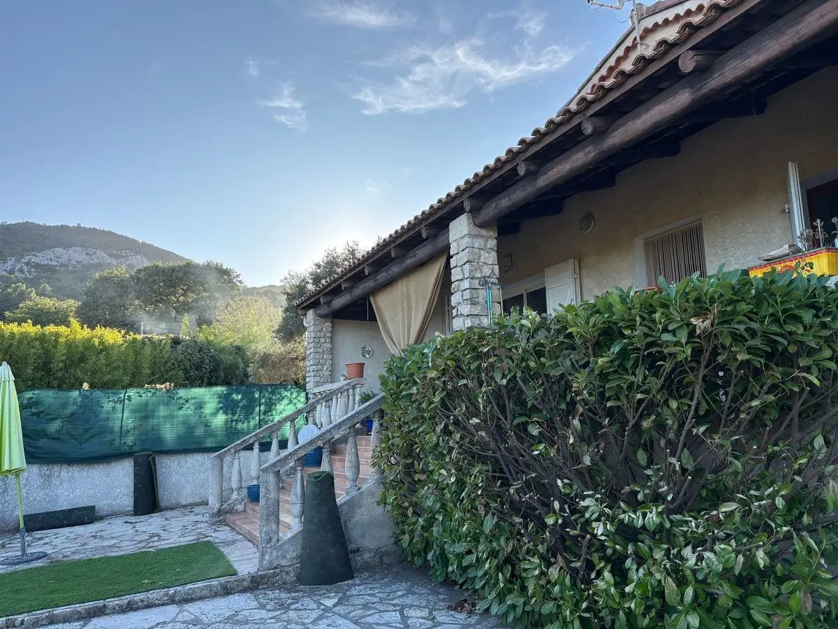 Maison à louer, 75m², Saint-Savournin