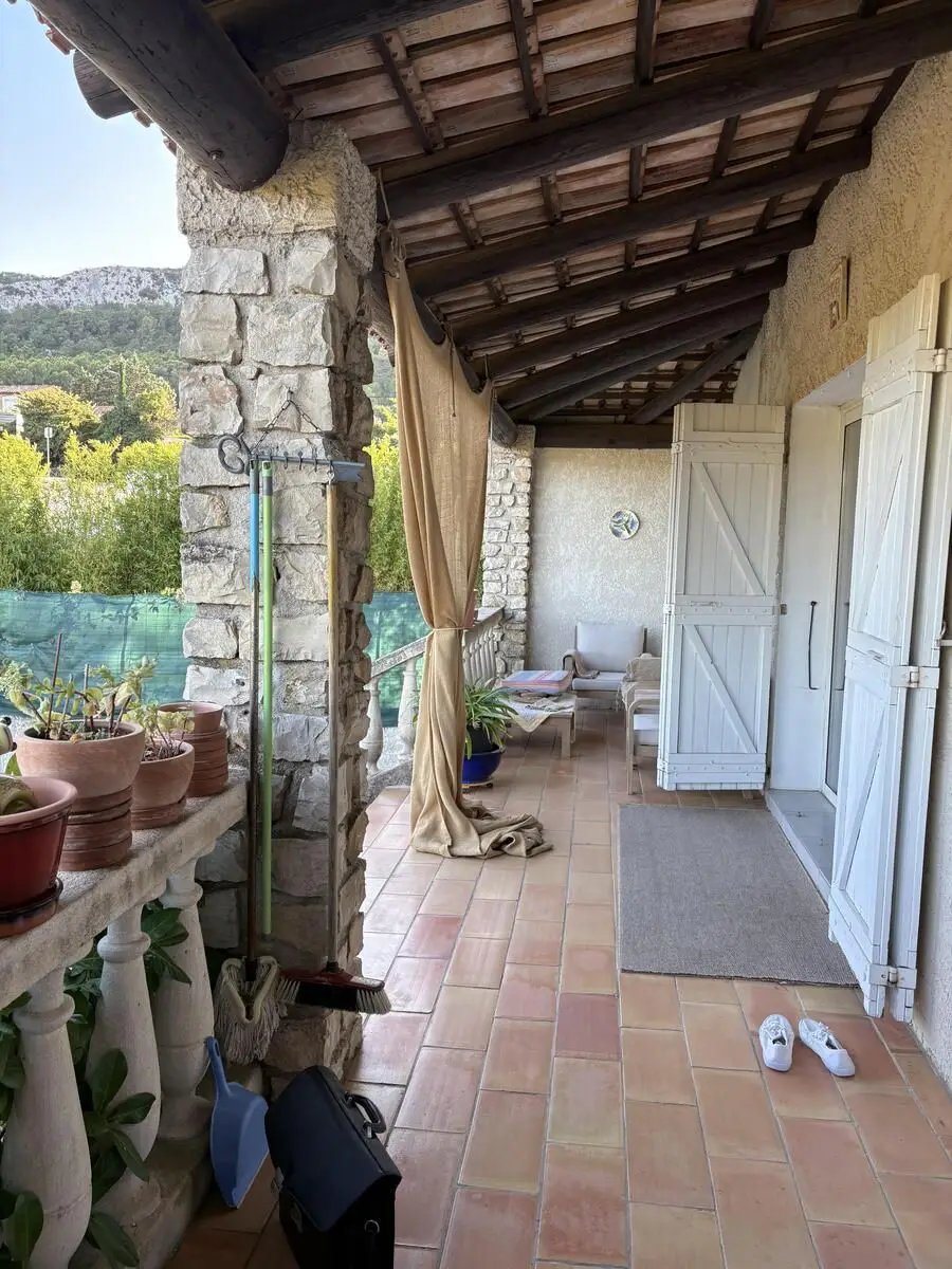 Maison à louer, 75m², Saint-Savournin
