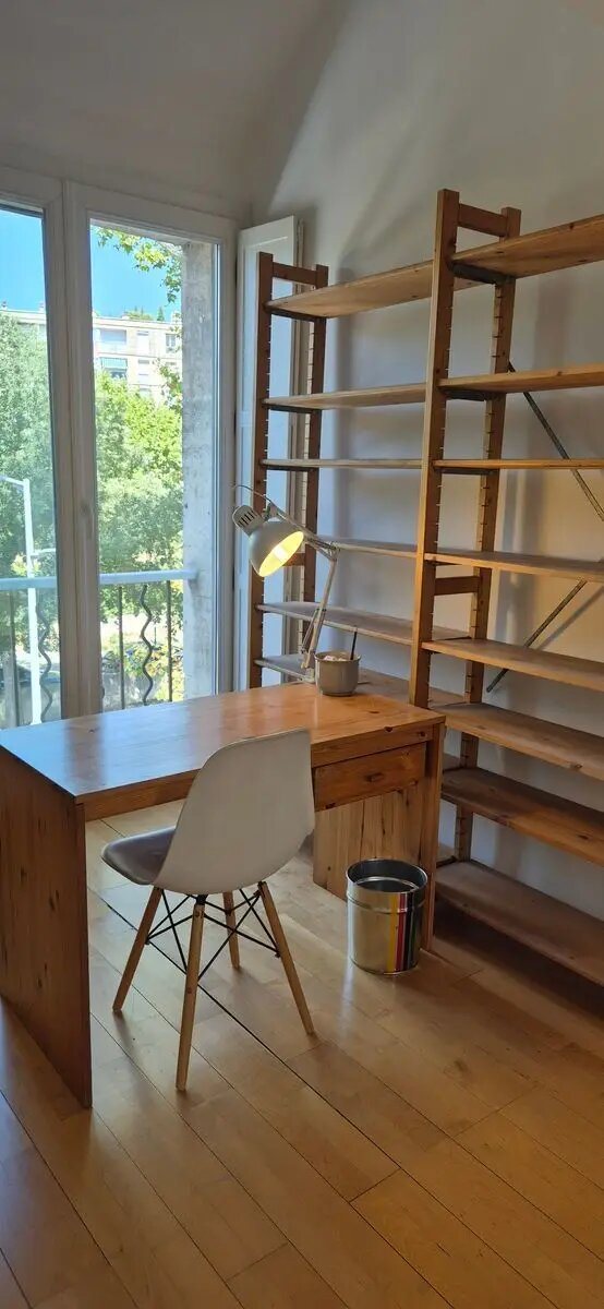 Appartement à louer, 75m², Aix-en-Provence