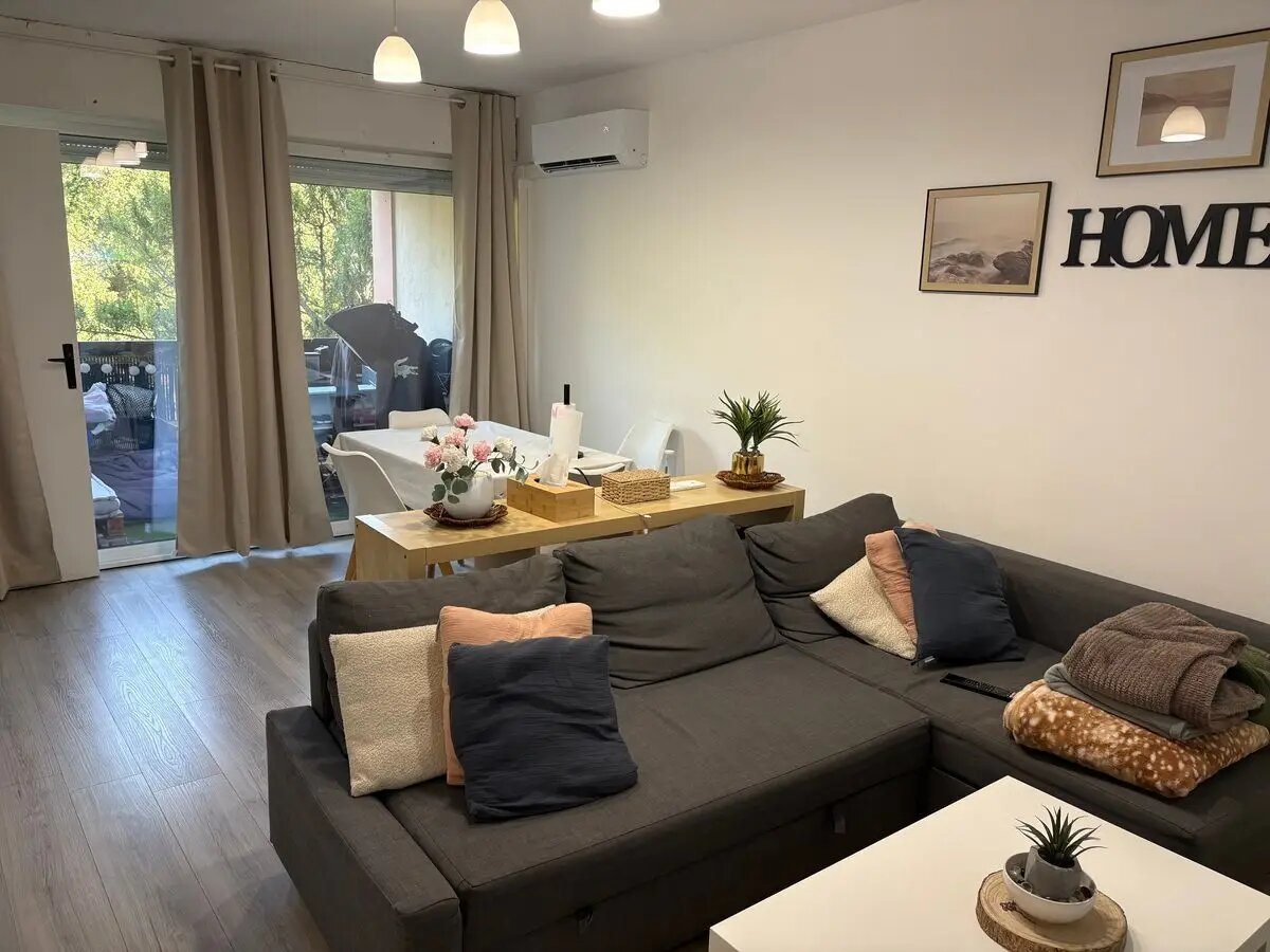 Appartement à louer, 52m², Les Pennes-Mirabeau