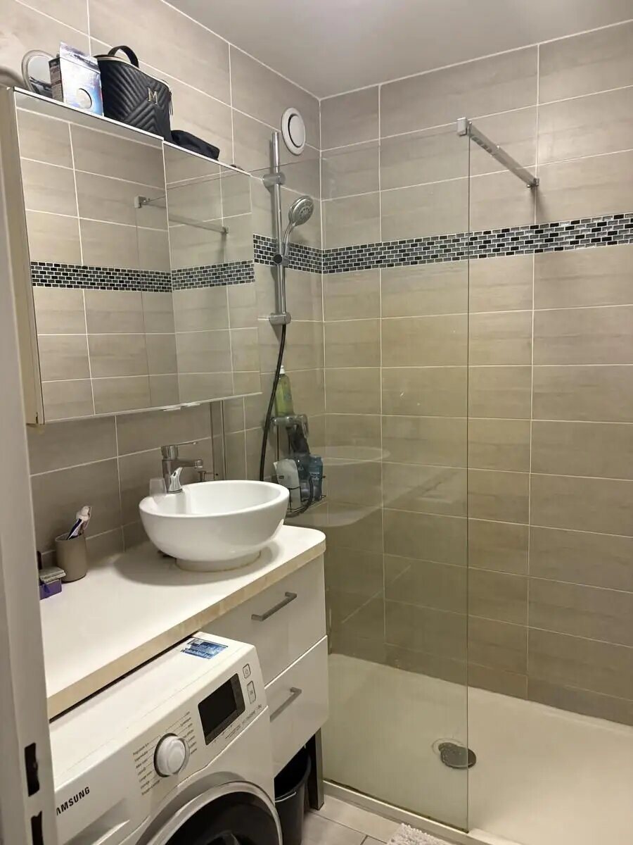 Appartement à louer, 52m², Les Pennes-Mirabeau