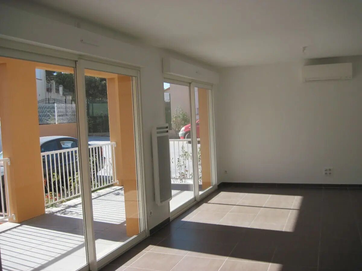 Appartement à louer, 110m², Les Pennes-Mirabeau