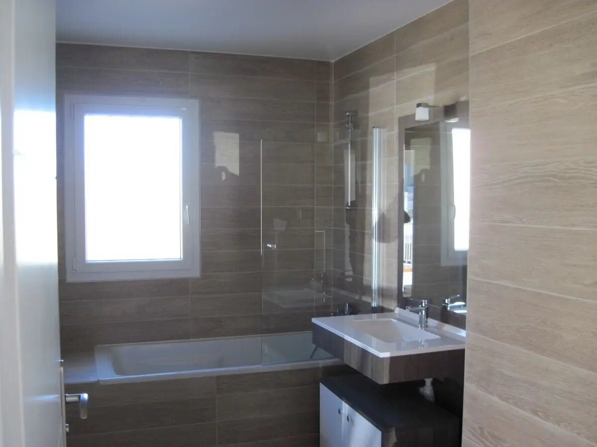Appartement à louer, 110m², Les Pennes-Mirabeau