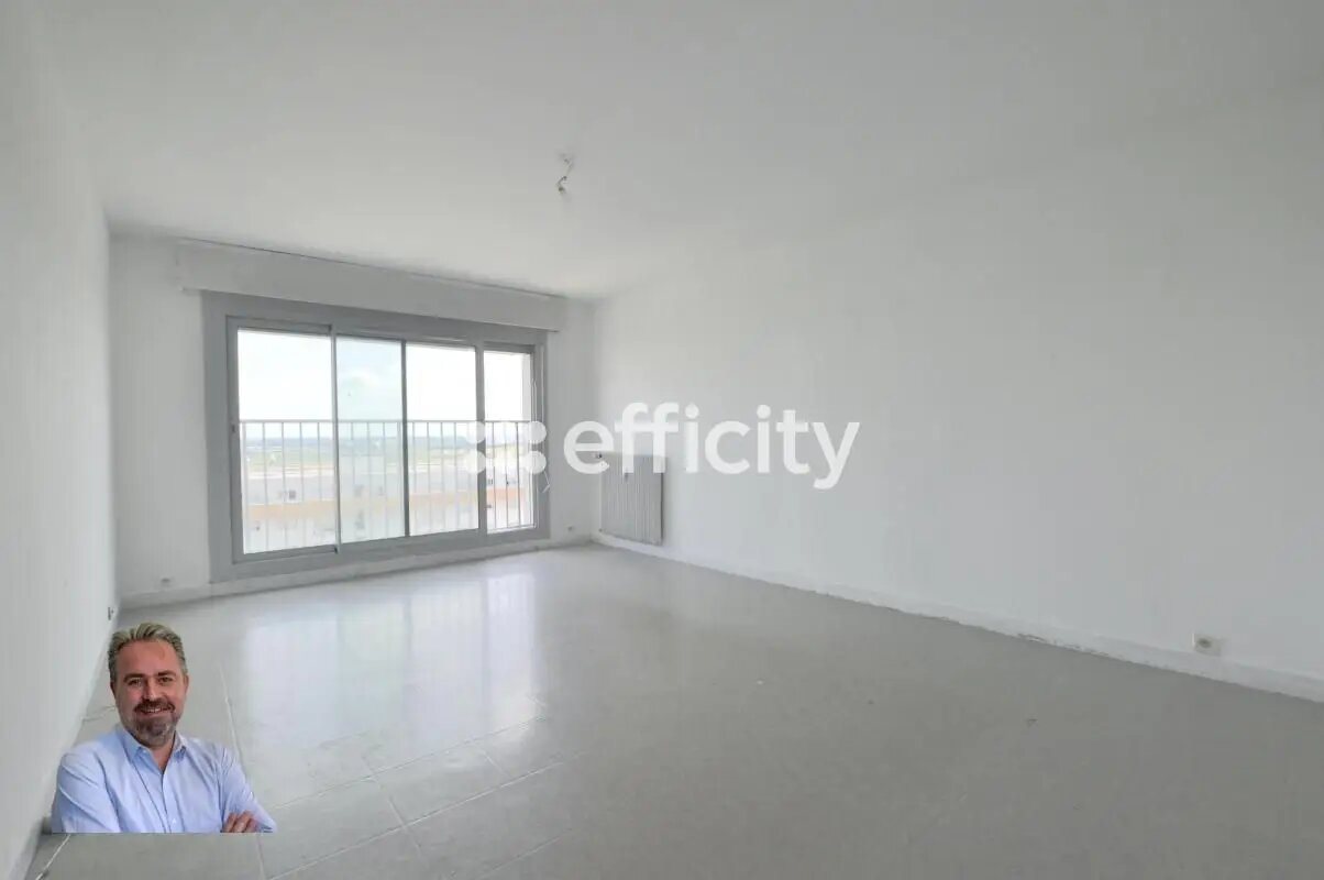 Appartement à vendre, 83m², Vénissieux