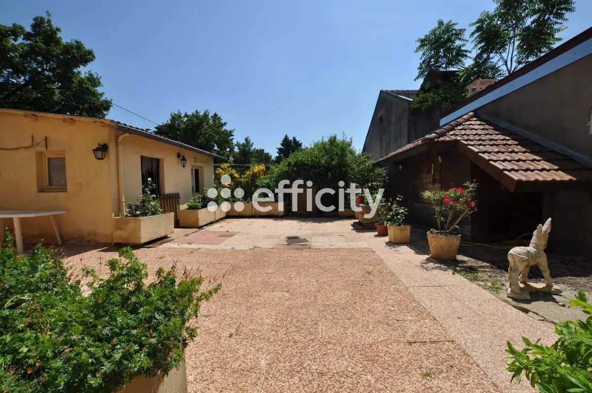 Maison à vendre, 157m², Vénissieux